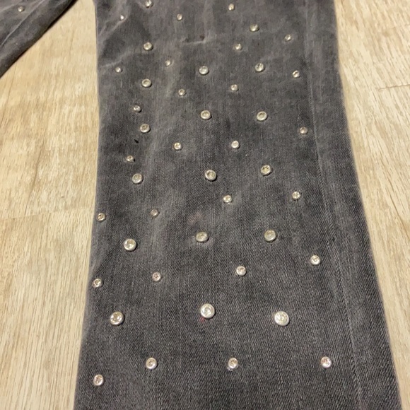 Pistola rhinestone pants - Picture 8 of 9